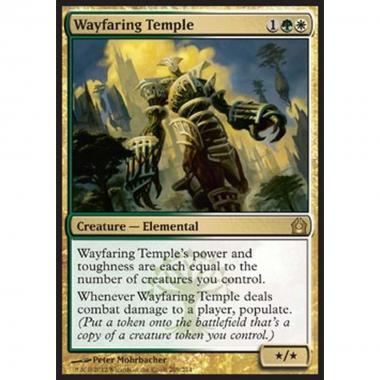 Wayfaring Temple - Tempio Viaggiatore - [RTR] [NM]