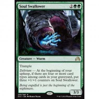 Soul Swallower - Divoratore di Anime - [SOI] [NM]