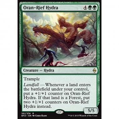 Oran-Rief Hydra - Idra di Oran-Rief - [BFZ] [NM]