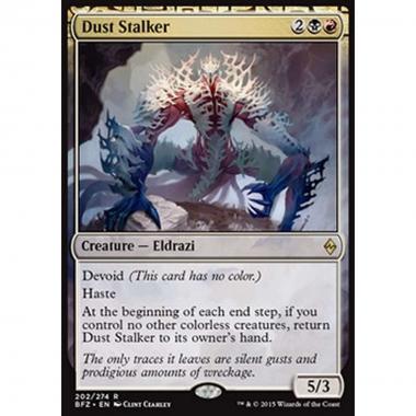 Dust Stalker - Inseguitore Polveroso - [BFZ] [NM]