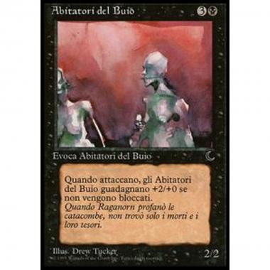 Murk Dwellers - Abitatori del Buio - [DKIT] [EX]