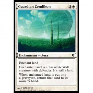 Guardian Zendikon - Zendikon Guardiano - [WWK] [NM]