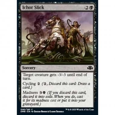 Ichor Slick - Ichor Slick - [DMR] [NM]