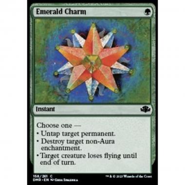 Emerald Charm - Emerald Charm - [DMR] [NM]