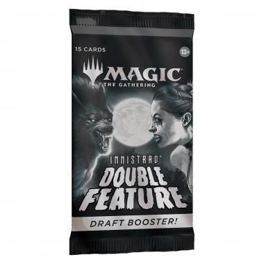 Innistrad Double Feature - Draft Booster ENG