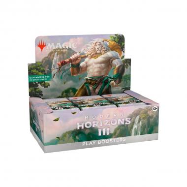 Modern Horizons 3 - Play Booster Box ENG
