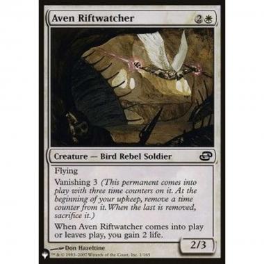 Aven Riftwatcher - Aven Riftwatcher - [ZNL] [NM]