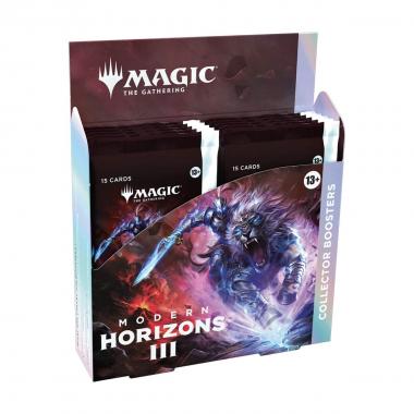 Modern Horizons 3 - Collector Booster Box ENG