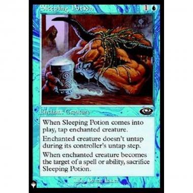 Sleeping Potion - Sleeping Potion - [ZNL] [NM]