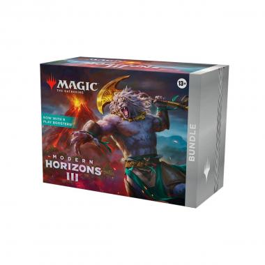 Modern Horizons 3 - Bundle ENG