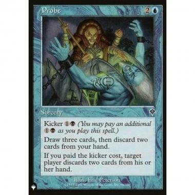 Probe - Probe - [ZNL] [NM]