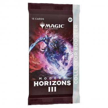 Modern Horizons 3 - Collector Booster ENG