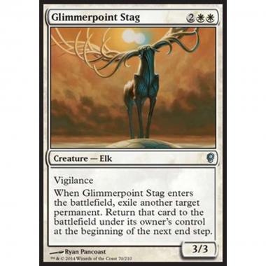 Glimmerpoint Stag - Glimmerpoint Stag - [CNS] [NM]