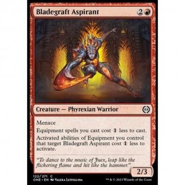Bladegraft Aspirant - Bladegraft Aspirant - [ONE] [NM]