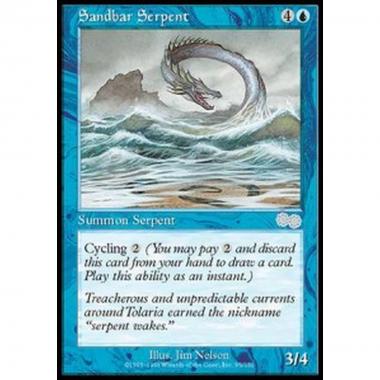 Sandbar Serpent - Sandbar Serpent - [USG] [EX]