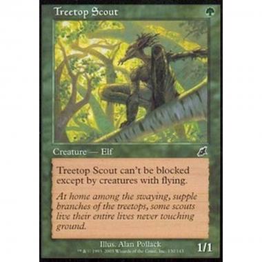 Treetop Scout - Treetop Scout - [SCG] [NM]