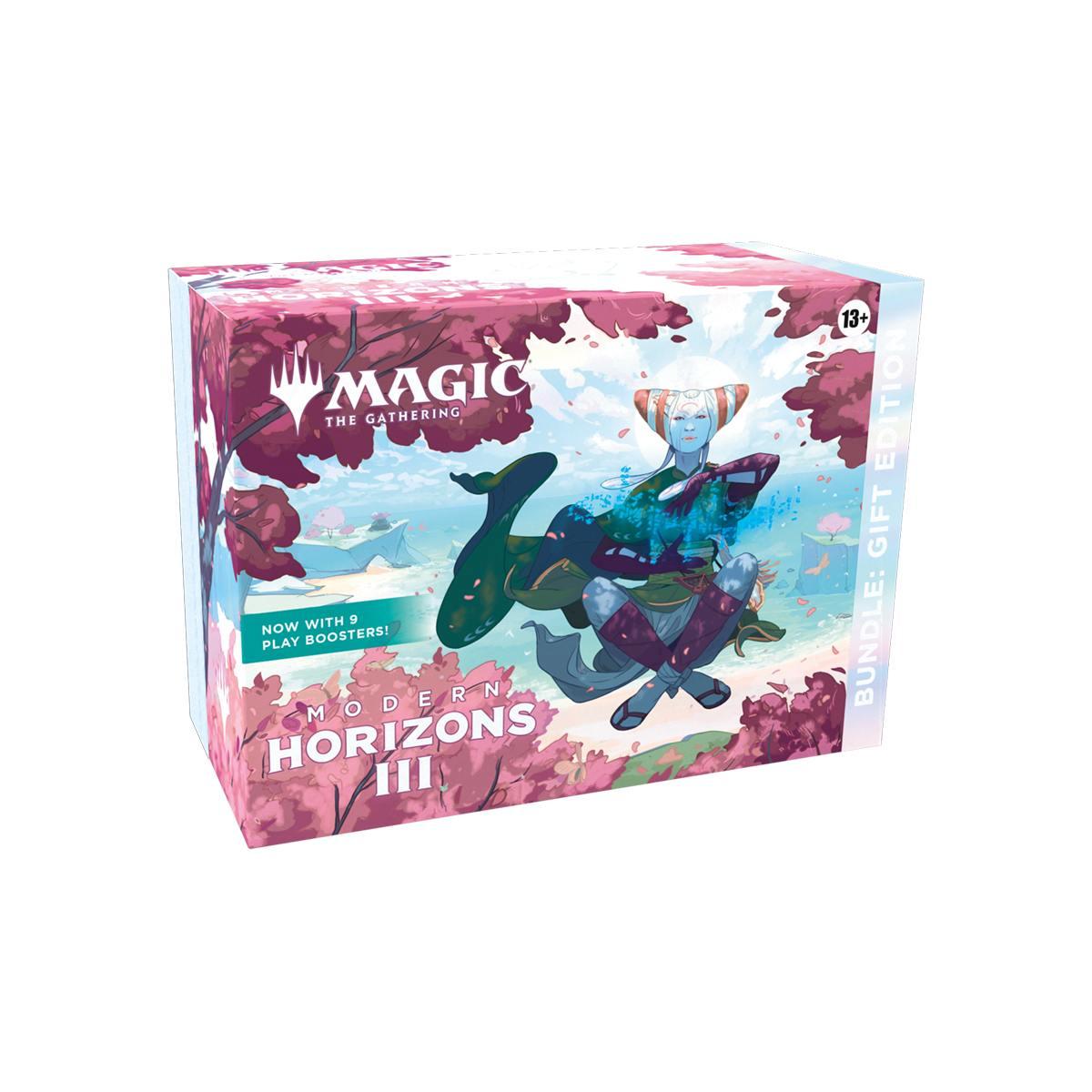 Modern Horizons 3 - Bundle Gift Edition ENG