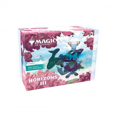 Modern Horizons 3 - Bundle Gift Edition ENG