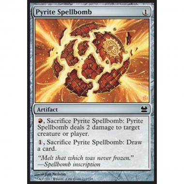 Pyrite Spellbomb - Pyrite Spellbomb - [MMA] [NM]