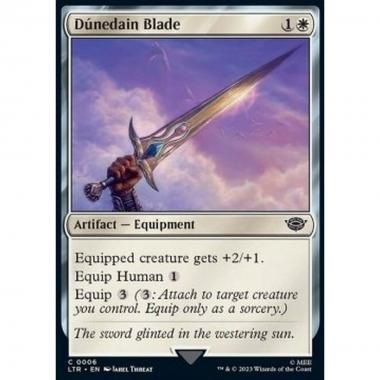Dnedain Blade - Dnedain Blade - [LTR] [NM]