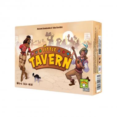 Little Tavern