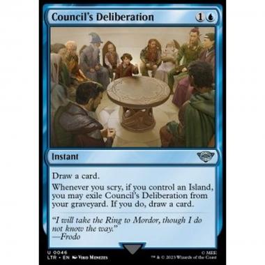 Council's Deliberation - Council's Deliberation - [LTR] [NM]