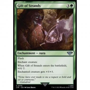 Gift of Strands - Gift of Strands - [LTR] [NM]