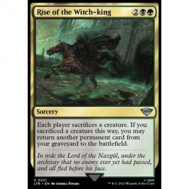 Rise of the Witch-king - Rise of the Witch-king - [LTR] [NM]