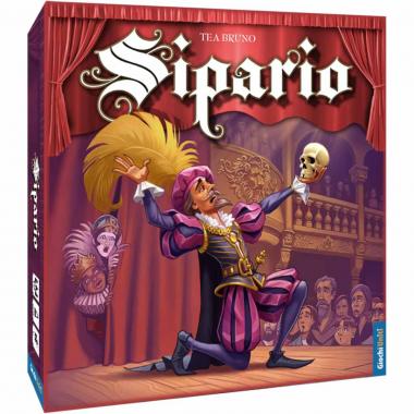 Sipario