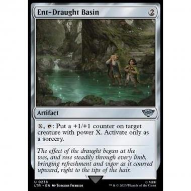 Ent-Draught Basin - Ent-Draught Basin - [LTR] [NM]
