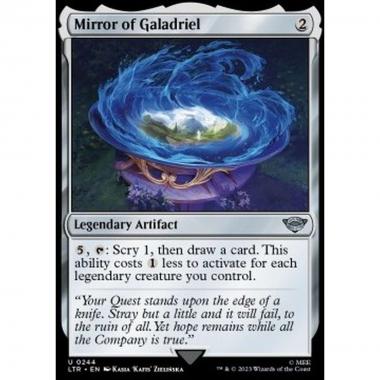 Mirror of Galadriel - Mirror of Galadriel - [LTR] [NM]