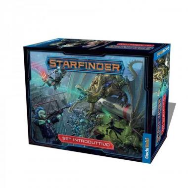 STARFINDER - Set Introduttivo