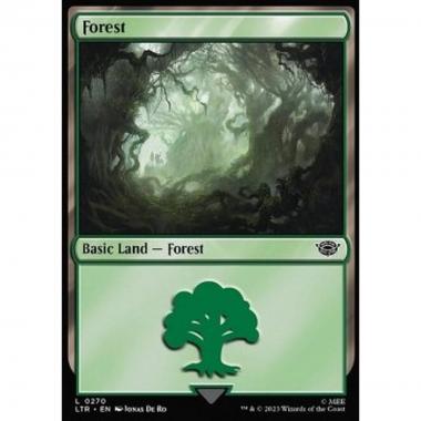 Forest (V.1) - Forest (V.1) - [LTR] [NM] [Foil]