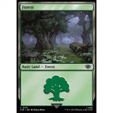 Forest (V.2) - Forest (V.2) - [LTR] [NM] [Foil]