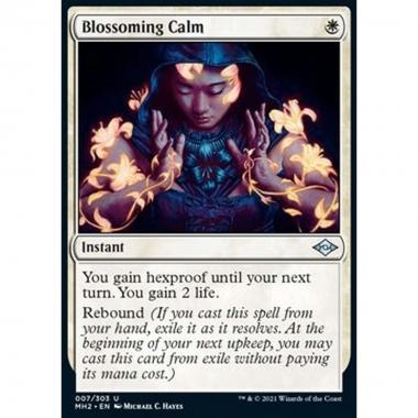 Blossoming Calm - Blossoming Calm - [MH2] [NM]