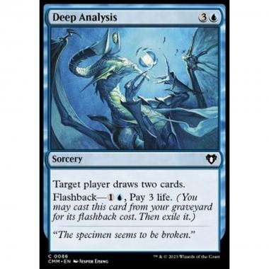 Deep Analysis - Deep Analysis - [CMM] [NM]