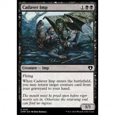 Cadaver Imp - Cadaver Imp - [CMM] [NM]