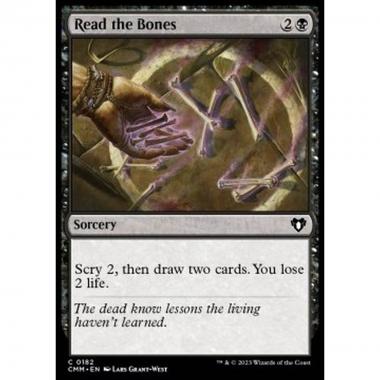 Read the Bones - Read the Bones - [CMM] [NM]
