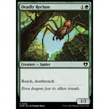 Deadly Recluse - Deadly Recluse - [CMM] [NM]