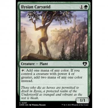 Ilysian Caryatid - Ilysian Caryatid - [CMM] [NM]
