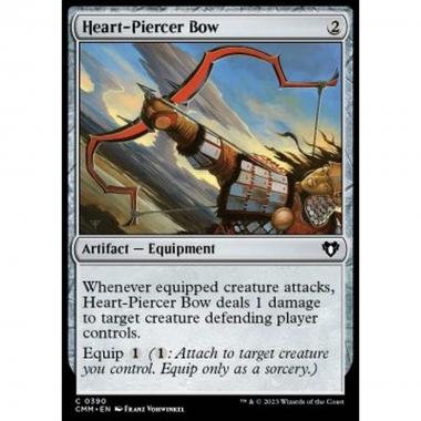 Heart-Piercer Bow - Heart-Piercer Bow - [CMM] [NM]