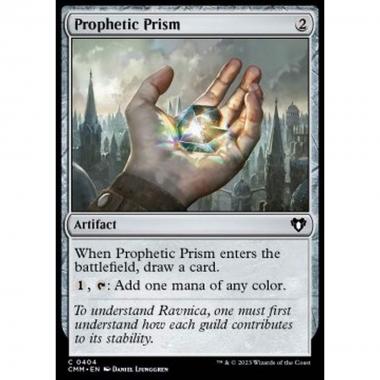 Prophetic Prism - Prophetic Prism - [CMM] [NM]