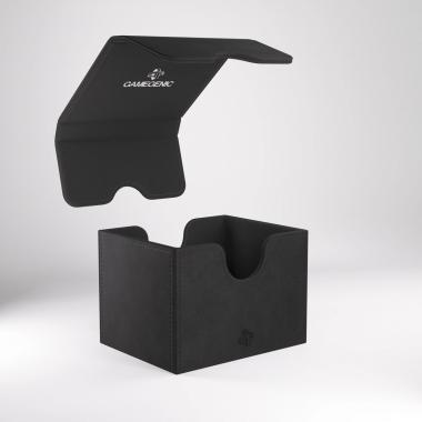 Deck Box Sidekick 100+ XL Black
