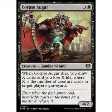 Corpse Augur - Corpse Augur - [CMM] [NM]