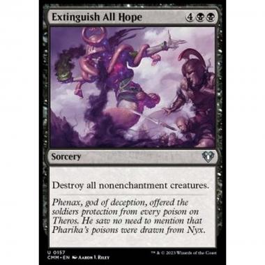 Extinguish All Hope - Extinguish All Hope - [CMM] [NM]