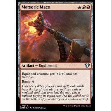 Meteoric Mace - Meteoric Mace - [CMM] [NM]