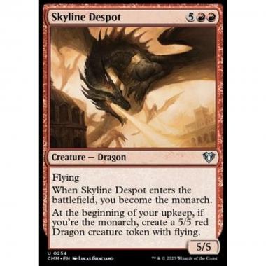 Skyline Despot - Skyline Despot - [CMM] [NM]