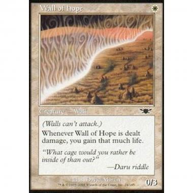 Wall of Hope - Wall of Hope - [LGN] [EX]