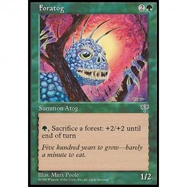 Foratog - Atog delle Foreste - [MIR] [GD]