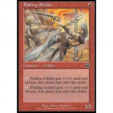 Flailing Soldier - Flailing Soldier - [MMQ] [EX]